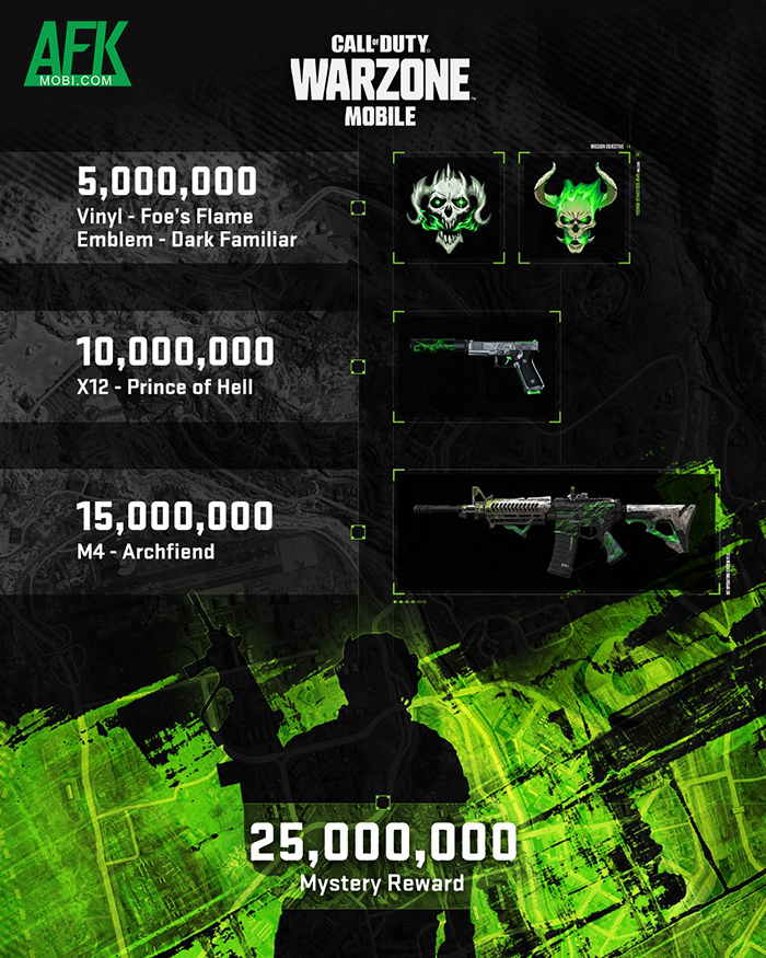 Call Of Duty: Warzone Mobile mở đăng ký sớm trên Android 4