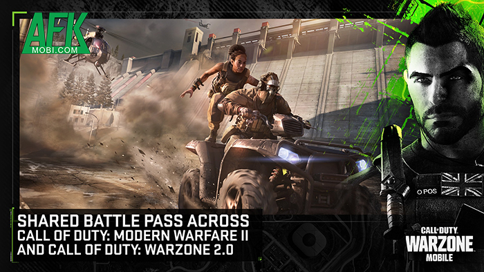 Call Of Duty: Warzone Mobile mở đăng ký sớm trên Android 1