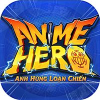 Anime Hero Mobile