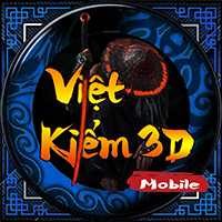 Việt Kiếm 3D Mobile