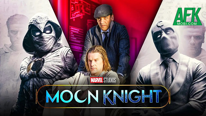 Marvel tiết lộ nhiều khả năng Moon Knight sẽ trở lại với mùa hai 3