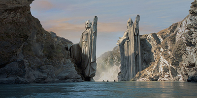 The Lord of the Rings: Điểm khác biệt giữa phim và tiểu thuyết (Phần 2)