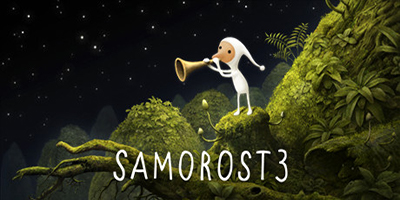 Phiêu lưu trong một thế giới kỳ lạ nhưng đầy mê hoặc cùng Samorost 3