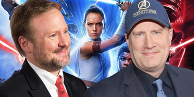 Lộ trình của hàng loạt phim Star Wars được xác nhận tại D23 Expo 2022