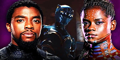 (VI) Hé lộ siêu anh hùng nữ mới trong trailer của Black Panther: Wakanda Forever