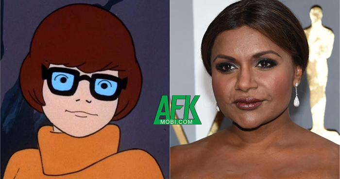 Scooby-Doo tại sao không được xuất hiện trong Velma Show? 2