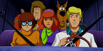 (VI) Scooby-Doo spinoff vừa công bố danh sách đầy đủ các diễn viên tham gia