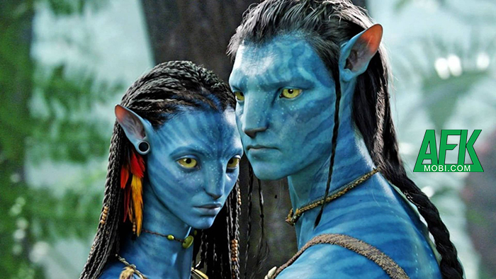 Avatar là bộ phim có doanh thu phòng vé cao nhất từ trước đến nay 3