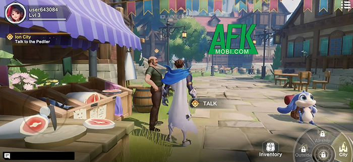 Ark Legends mở đón game thủ trải nghiệm sớm vào đầu tháng 11 2