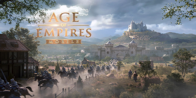 Age of Empires Mobile – Đế Chế phiên bản di động tiết lộ những hình ảnh đầu tiên
