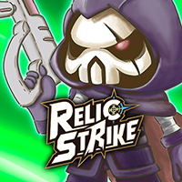 Relic Strike