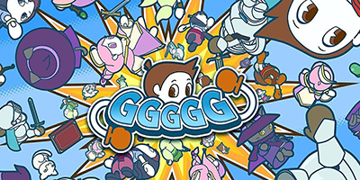 GGGGG game nhập vai kết hợp battle royale với gameplay màn hình dọc độc lạ