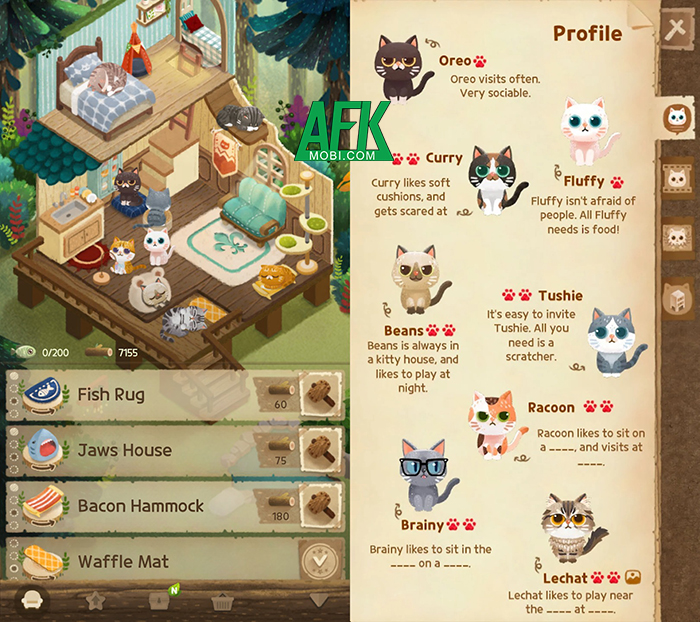 Top 13 game mobile lấy chủ đề Mèo Cưng cho bạn vui vẻ đón Tết Quý Mão 2023 9
