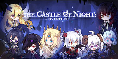 Phiêu lưu vào thế giới của kiếm và ma thuật trong The Castle of Night: Overture