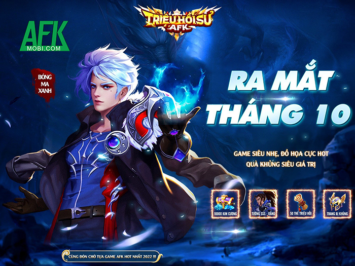 Triệu Hồi Sư AFK game thẻ tướng thế hệ mới Afkmobi-trieuhoisuafk-2