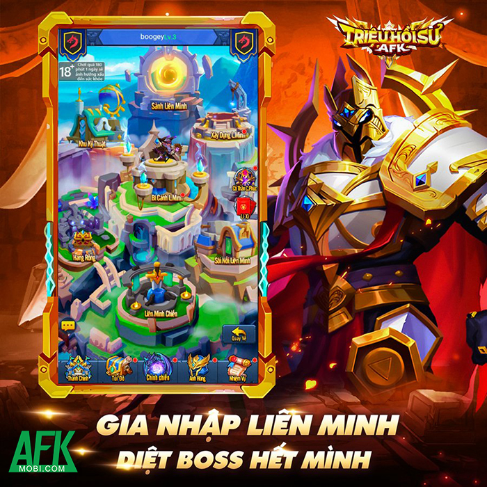 Triệu Hồi Sư AFK game thẻ tướng thế hệ mới Afkmobi-trieuhoisuafk-5