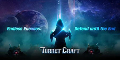 Turret Craft game thủ tháp cho bạn hóa thân thành trụ trong “Liên Minh Huyền Thoại”