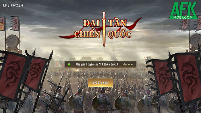 Đại Tần Chiến Quốc: Sân chơi mới dành cho những game thủ yêu thích chiến thuật Dai-tan-chien-quoc-11