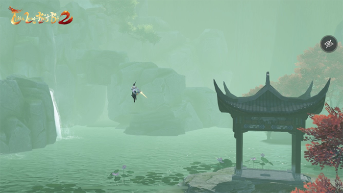 Thiên Long Bát Bộ 2 VNG đã mở ra một trào lưu mới: Du hành trong game online 2