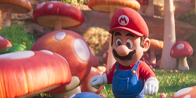 (VI) Đoạn trailer của Super Mario Bros. tiết lộ giọng nói của diễn viên nổi tiếng