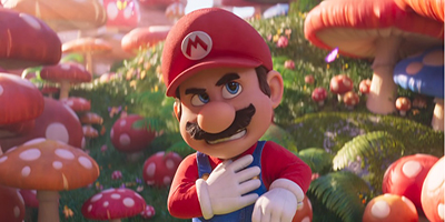 (VI) Super Mario Bros. gây thất vọng vì giọng lồng tiếng của Chris Pratt