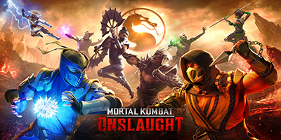 Biểu diễn những chiêu Fatality đẫm máu cùng Mortal Kombat: Onslaught