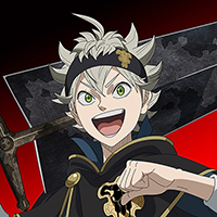 Black Clover M Rise of the Wizard King