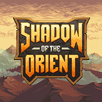 Shadow of the Orient
