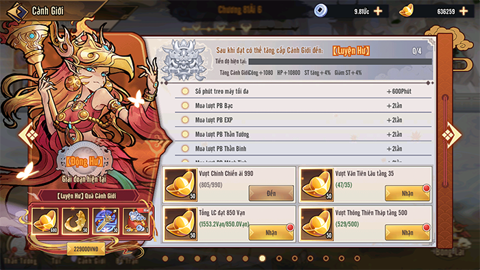 Tây Du Phục Ma – Game mobile chiến thuật đấu tướng Tây Du Ký Ynh_1-07