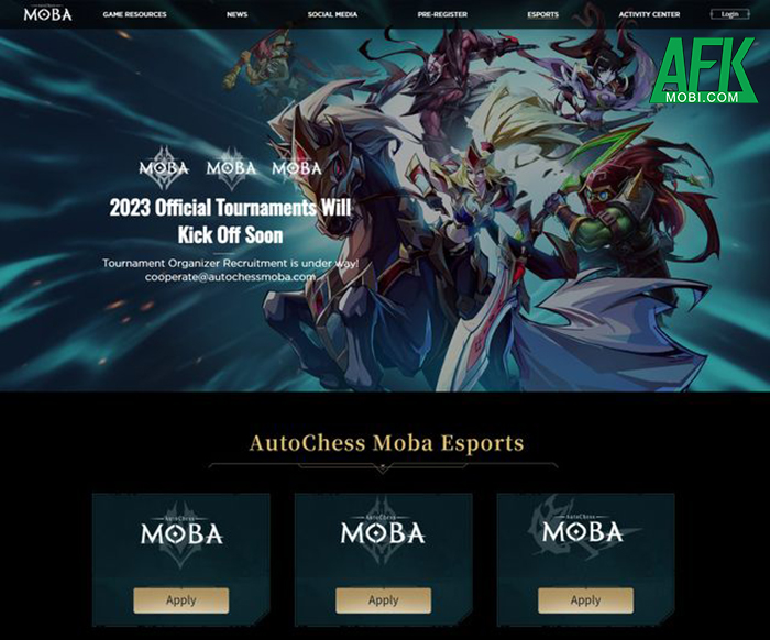 AutoChess MOBA chính thức ra mắt vào ngày mai 01/12 và đây là tất cả những gì bạn cần biết về tựa game này 7