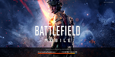 Cách tải Battlefield Mobile: Phiên bản di động chính chủ của tượng đài game bắn súng quân sự 20 năm tuổi