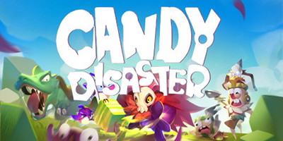 Bảo vệ những viên kẹo ngọt ngào của bạn khỏi những tên trộm trong Candy Disaster TD