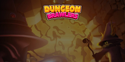 Trở thành “kẻ trộm hầm ngục” trong game hành động Dungeon Brawlers