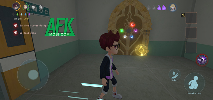 Hide And Seek 2 tựa game hành động với lối chơi trốn tìm tương tự như Identity V Afkmobi-hideandseek2-4