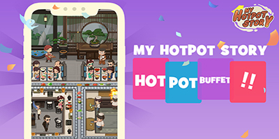 AFKMobi tặng nhiều gift code game Tiệm Lẩu Đường Hạnh Phúc - My Hotpot Story giá trị