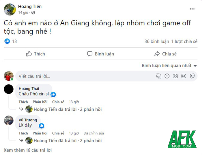 Kiếm Vương 1 - ADNX Mobile ra mắt trang chủ, mở test không giới hạn cho game thủ trải nghiệm sớm 4