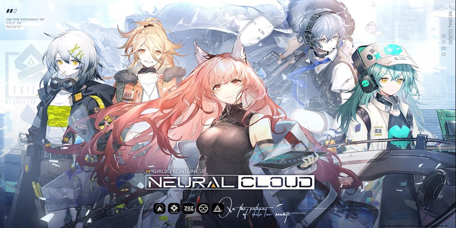 Girls’ Frontline: Neural Cloud mang đến gameplay chiến thuật chuyên sâu bên dưới lớp đồ họa anime dễ thương