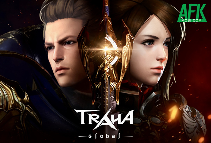 Traha Global mở tải trước, sẵn sàng chào đón game thủ tham chiến vào ngày mai 0