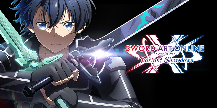 Sword Art Online: Variant Showdown para Android - Baixe o APK na Uptodown