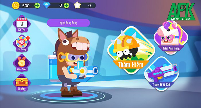 Top 5 game H5 mới trong tuần mà bạn có thể chiến ngay trên AFKMobi (20/11 – 26/11) 4