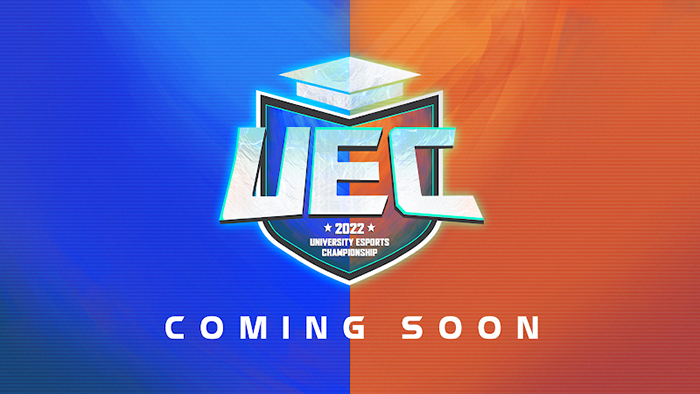 Giải đấu UEC 2022 - Loạn Chiến Mobile chính thức công bố khởi tranh 0