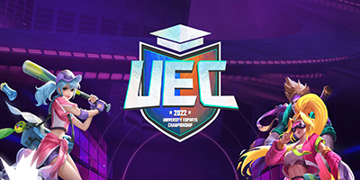 Giải đấu UEC 2022 - Loạn Chiến Mobile chính thức công bố khởi tranh