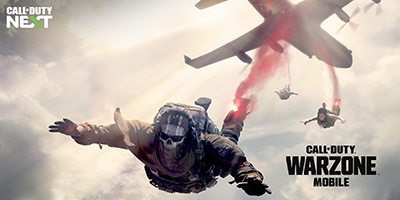 Call of Duty: Warzone Mobile ấn định ngày phát hành, mở đăng ký trước cho các fan