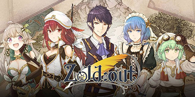 Zold: Out Mobile cho game thủ bước vào hành trình khám phá châu Âu thời trung cổ của một thợ rèn vô danh