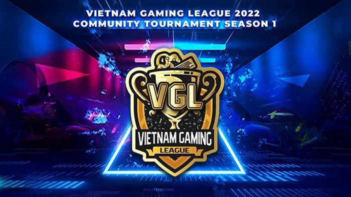Giới thiệu Vietnam Gaming League - Valorant Community Tournament 0