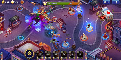 5 game mobile ấn tượng nhất tuần do Ban biên tập AFKMobi lựa chọn (04/12 – 10/12)