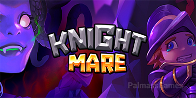 Knightmare game nhập vai phong cách Shoot ’Em Up cổ điển đưa bạn phiêu lưu vào thế giới fantasy