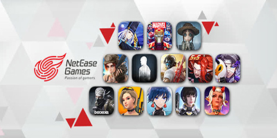 Top 8 game mobile hấp dẫn đến từ ông lớn NetEase hứa hẹn sẽ bùng nổ trong năm 2023