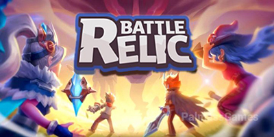 Khám phá, chiến đấu và chinh phục các vùng đất di tích khác nhau trong Relic Battle