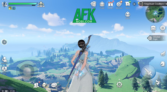 Revelation: Thiên Dụ trở thành bom tấn không thể bỏ qua của fan MMORPG Afkmobi-revelation-03